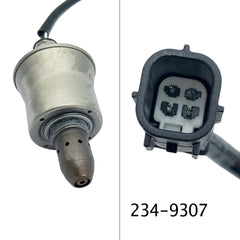 SDYYDS upstream+downstream kit includes both sensors for complete replacement.