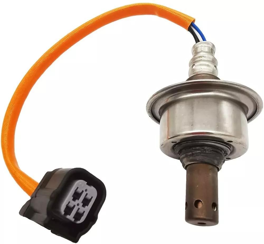 SDYYDS downstream O2 sensor 234-4350 on Honda Civic for stable readings
