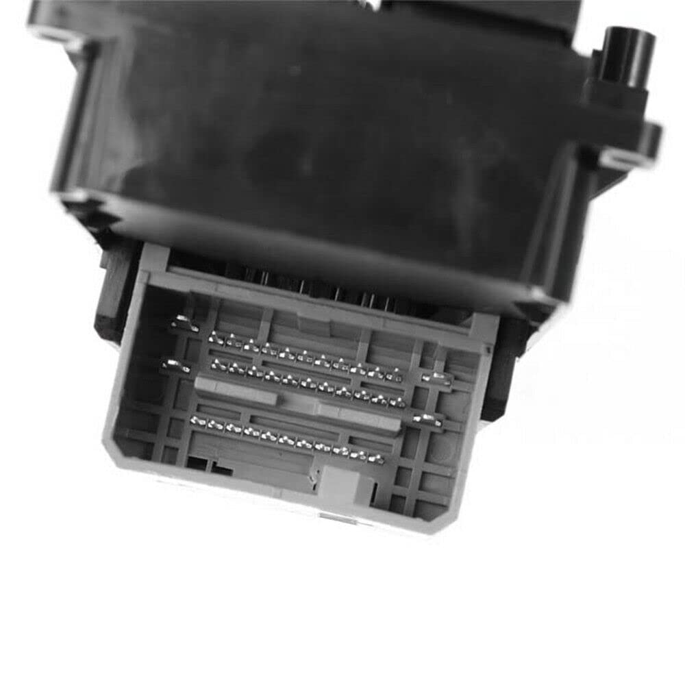 SDYYDS Master Power Window Switch installed in Honda Pilot for easy swap