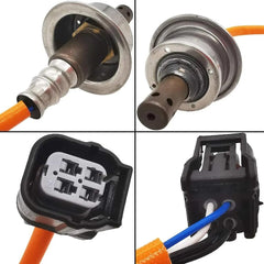 SDYYDS O2 sensor packaging showing two sensors