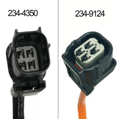 SDYYDS potential fuel efficiency improvements with O2 sensors