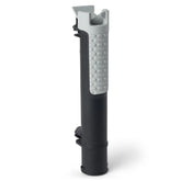 Sea-Doo LinQ rod holder with quick-attach system for easy fishing rod access