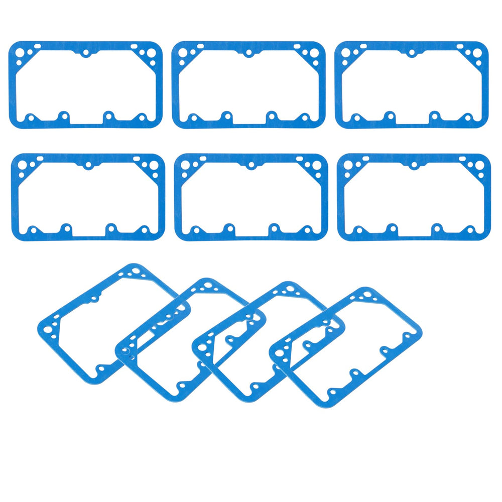 SeaEagles 108-83-2 fuel bowl gasket kit shown in a pack, ready for Holley carburetors.