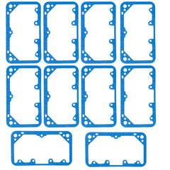 SeaEagles gasket kit fits Holley 2300/4150/4160/4500 carburetors for easy servicing.