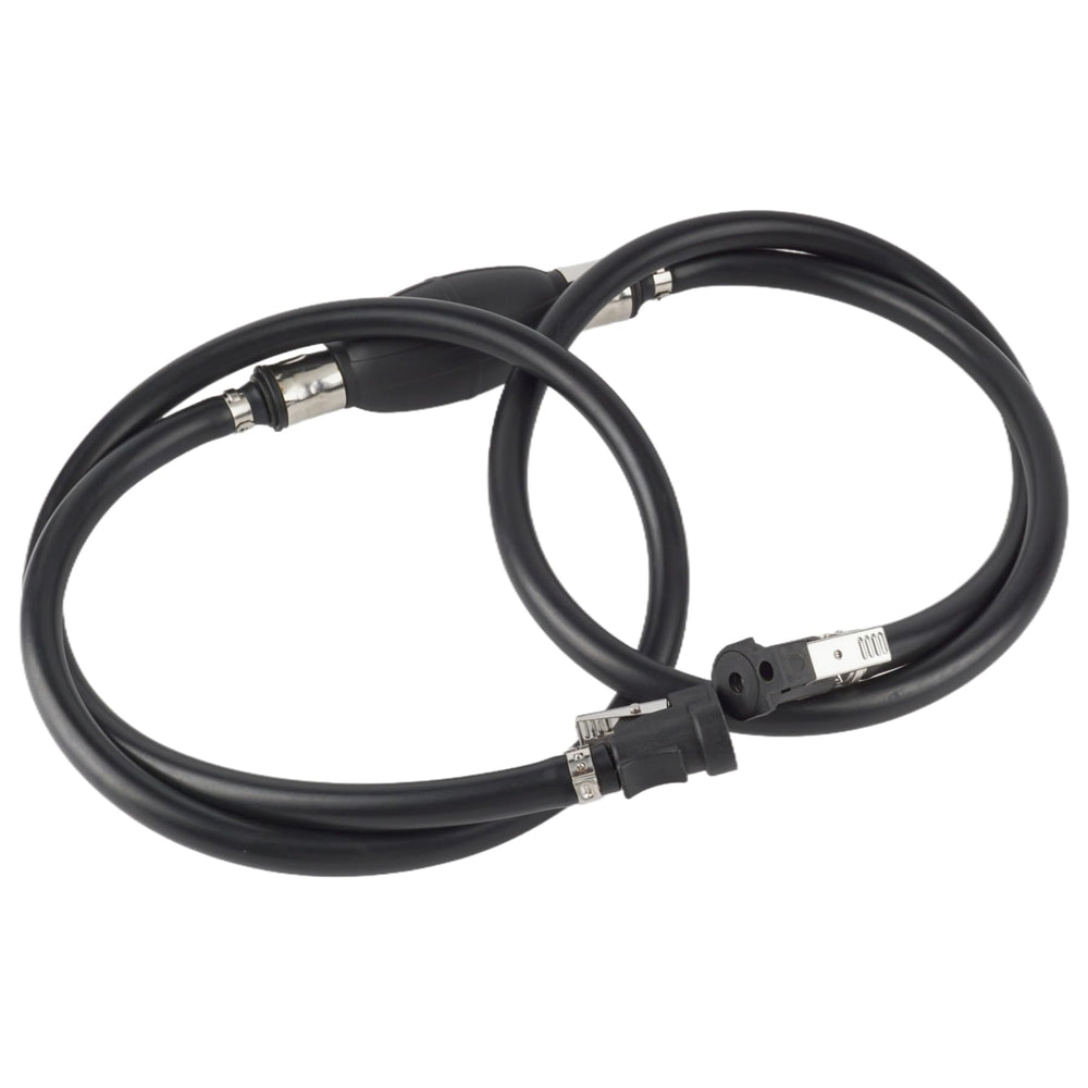 SeaSierra outboard kit compatible with Johnson/Evinrude OEM fittings