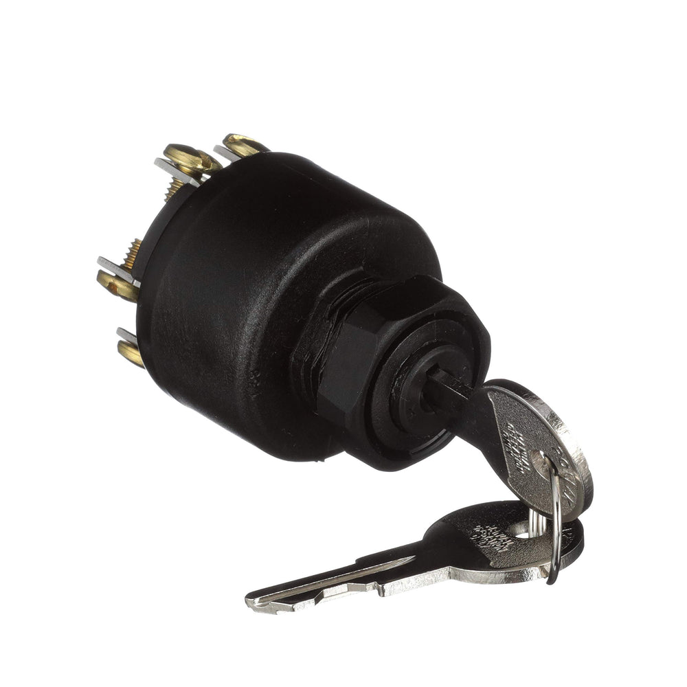 SEACHOICE push-to-choke feature simplifies boat engine choke control.