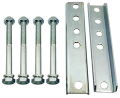 SEACHOICE marine trailer jack ideal for leveling at the dock and ramp