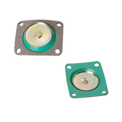 SeaEagles 135-10 carburetor diaphragm kit packaging for easy identification and replacement.