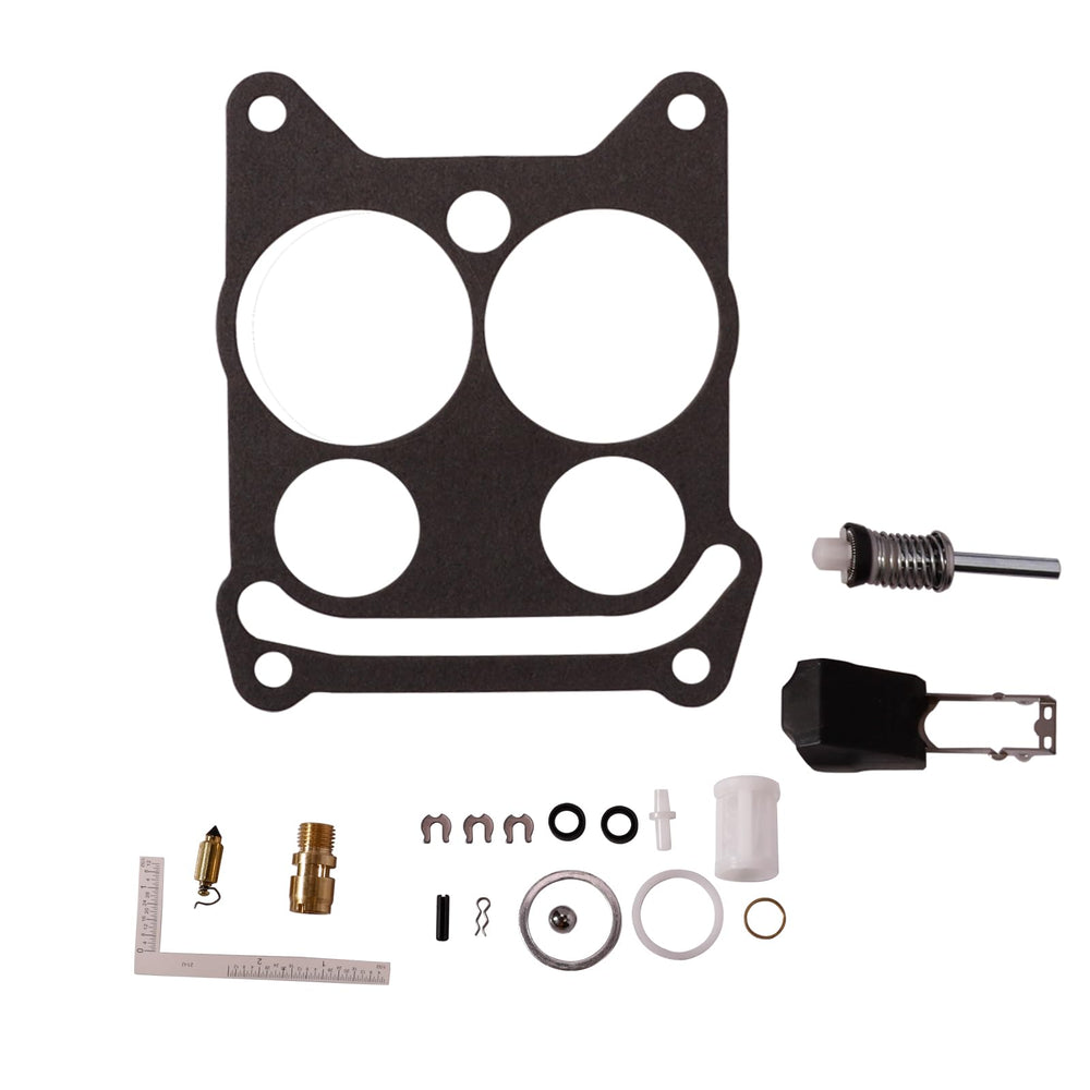 SeaEagles 18-7095 kit, accelerator pump, smoother throttle response