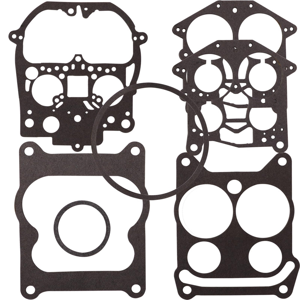 SeaEagles 18-7095 kit, assembled view, ready to install