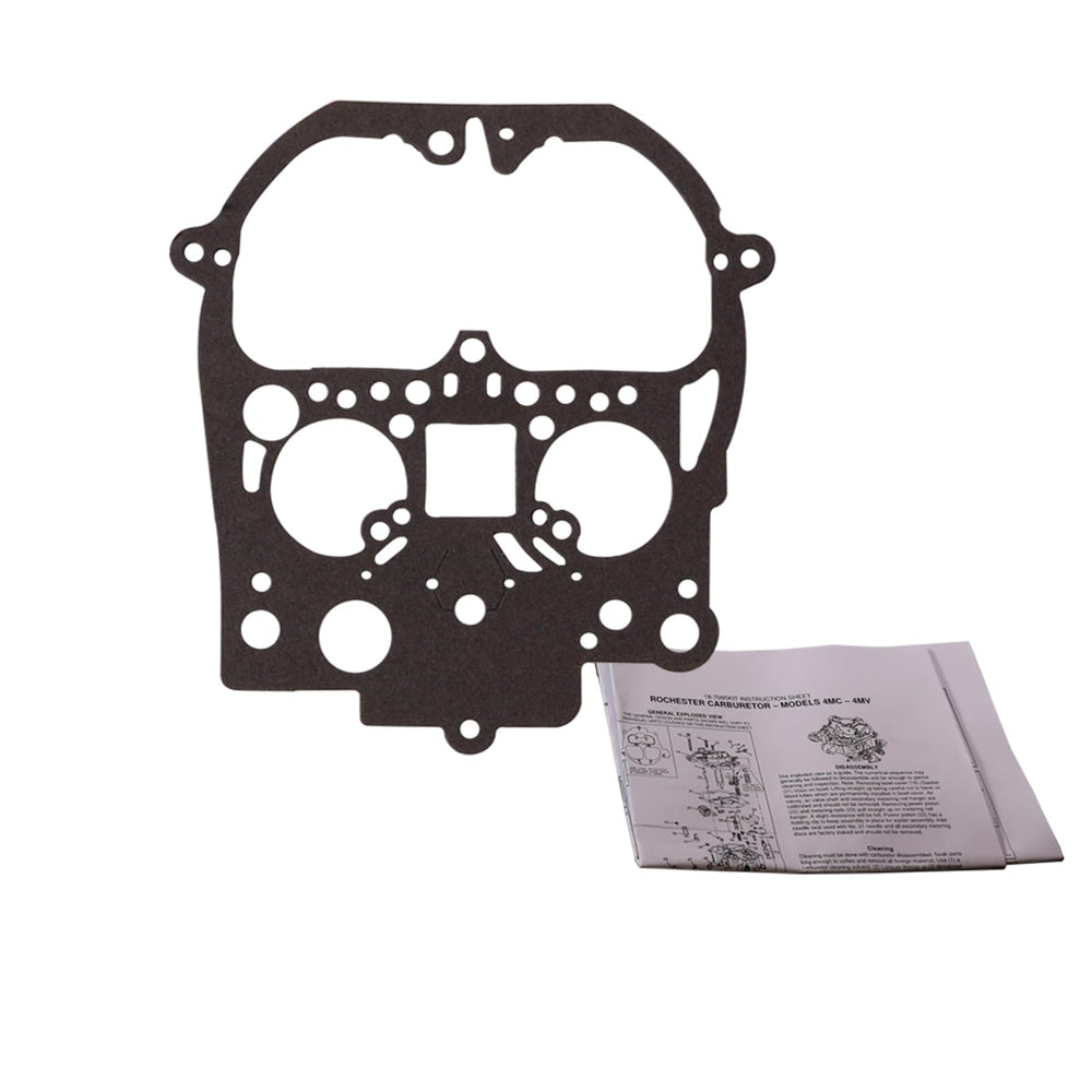 SeaEagles 18-7095 kit, float component for precise fuel control