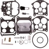 SeaEagles 18-7095 kit, top view, ready for reliable engine rebuild