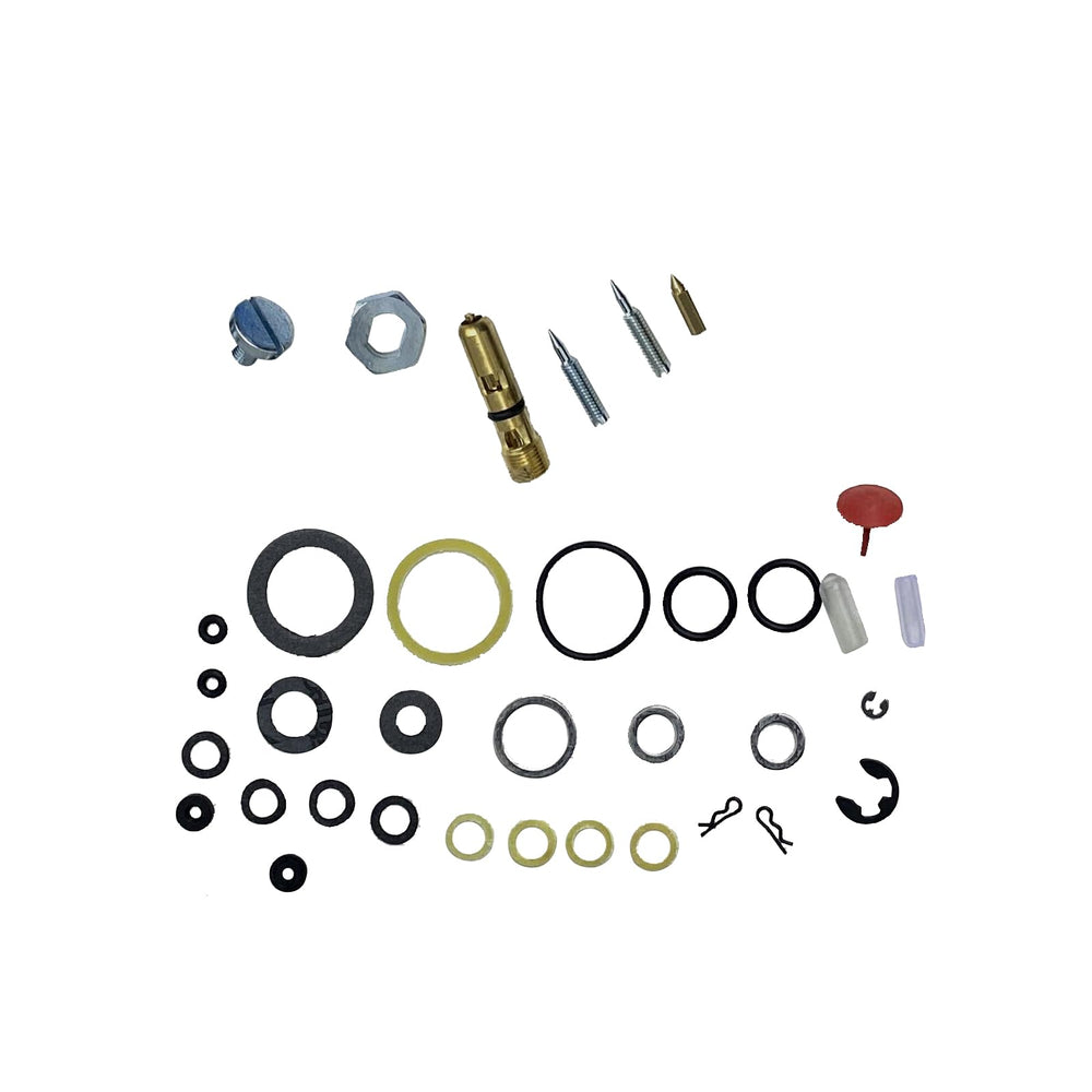 SeaEagles 2300 rebuild kit fuel inlet gaskets prevent leaks during operation