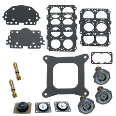 SeaEagles complete Holley 4-barrel rebuild kit fits 600 to 850 CFM