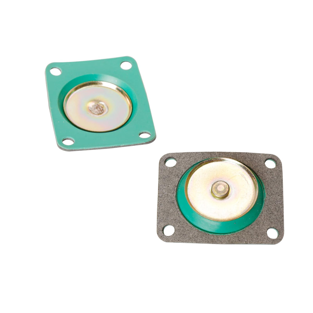 SeaEagles durable diaphragm material close-up highlighting long-lasting performance.