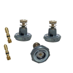 SeaEagles gasket and O-ring set for Holley 4150 seals rebuild