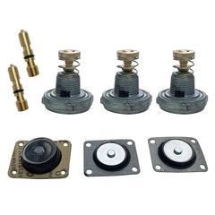 SeaEagles needle seat 37-485 for precise metering