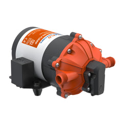 SEAFLO 53-Series automatic pressure switch enables on-demand operation
