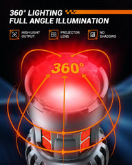 SEALIGHT 1:1 wedge-base plug-and-play design for quick installation