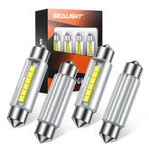 SEALIGHT 578 LED bulb dome light for bright interior illumination