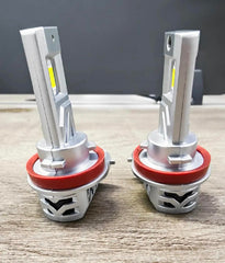 SEALIGHT provides 6500K daylight output for clear visibility