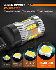 SEALIGHT projector lens delivers a focused beam