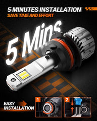 SEALIGHT 9004 360-degree locking ring enables precise aim.