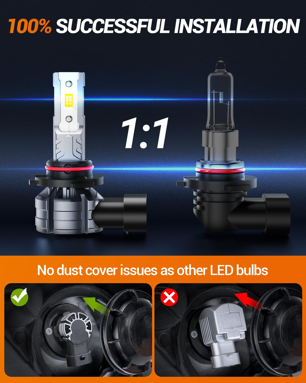 SEALIGHT aviation aluminum body close-up highlighting durable heat dissipation.