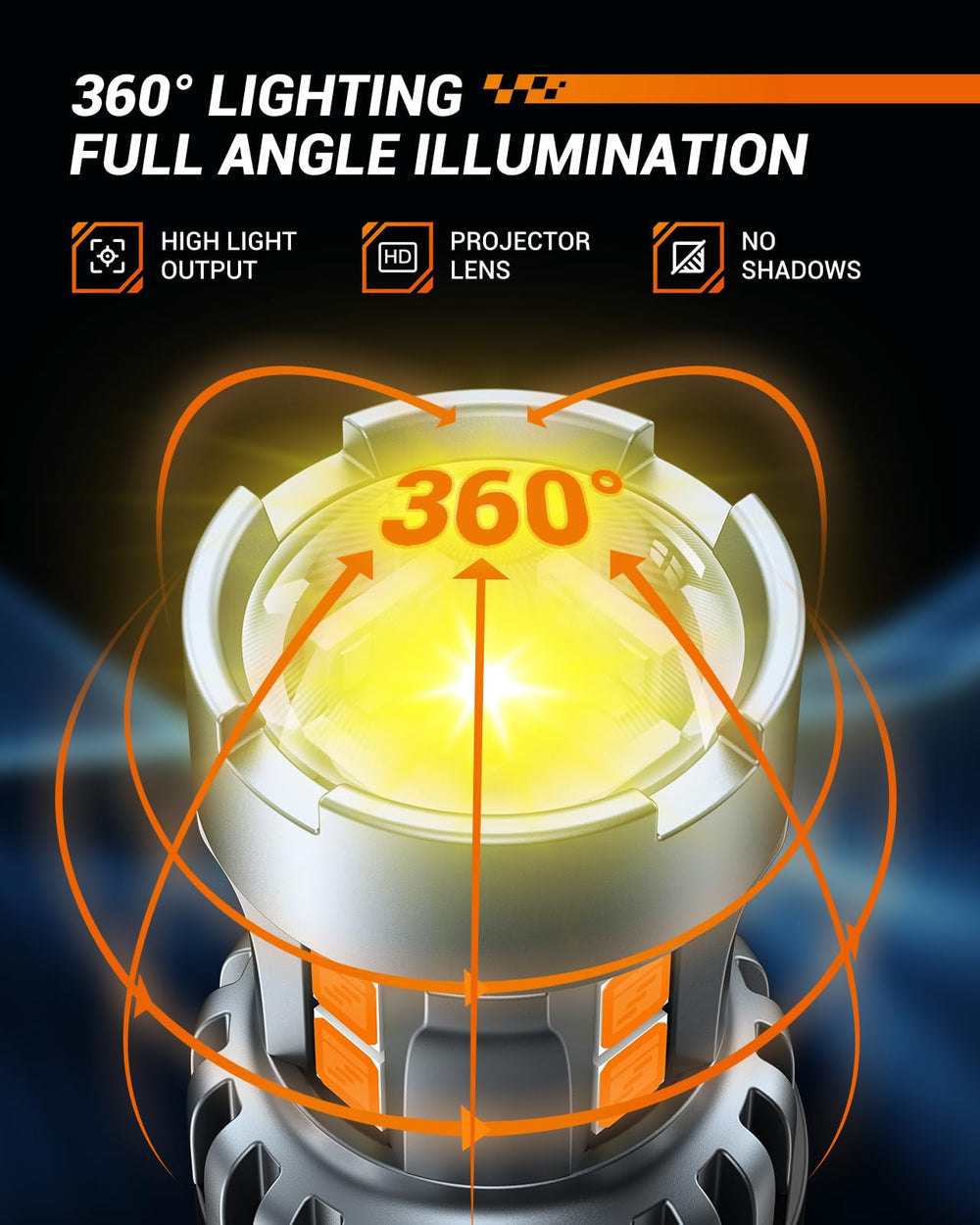 SEALIGHT decoder included suggests broad compatibility and easier setup