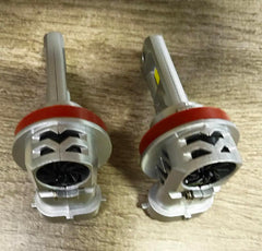SEALIGHT S3 aluminum shell aids heat dissipation for longevity