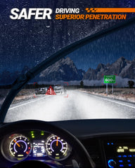 Smart IC driver ensures compatibility and stable operation