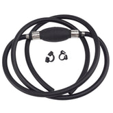 SeaSierra fuel line kit with 7.5 ft hose for secure engine connections.