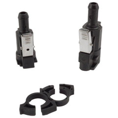 SeaSierra DIY fuel-line replacement kit for Mercury outboard maintenance.