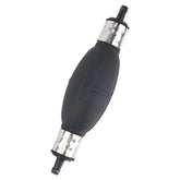 SeaSierra fuel-line primer bulb, compatibility with Yamaha engines, helps easier starting.