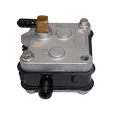 SeaSierra fuel pump kit for Mercury outboard; reliable fuel delivery.