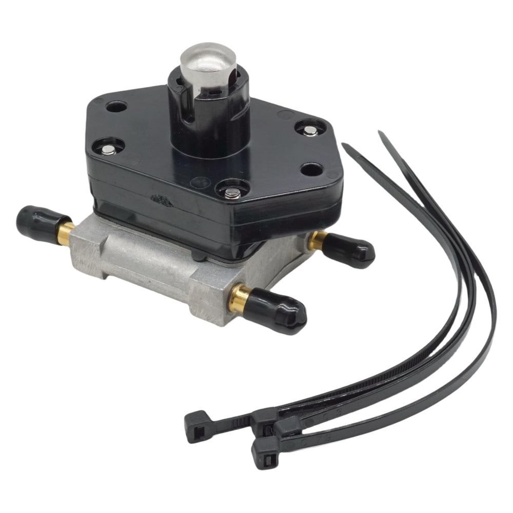 SeaSierra 899106T01 fuel pump fits Mercury OEM specifications