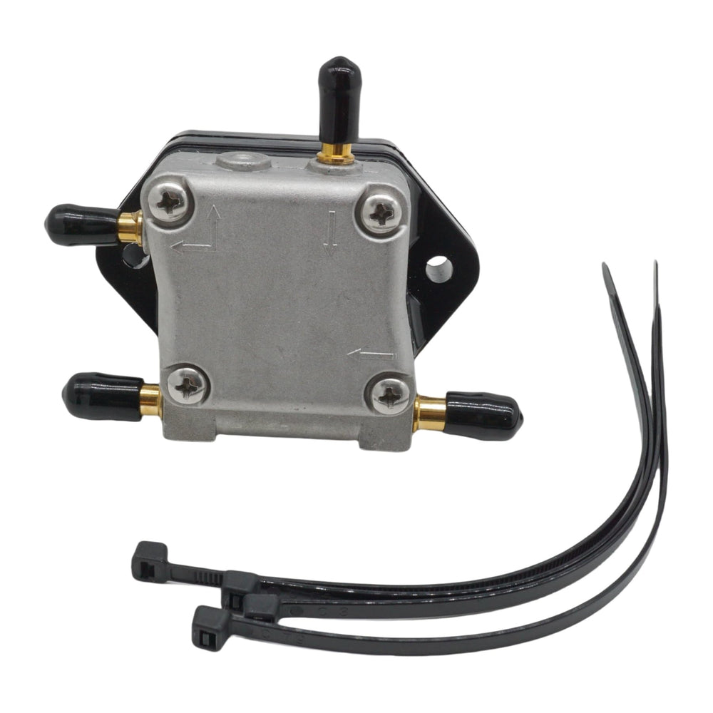 SeaSierra 18-8866 compatibility fuel pump for reliable operation