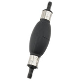 SeaSierra primer bulb close-up, 3/8 inch, improves fuel delivery for easier outboard starting