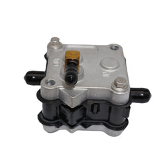 SeaSierra replacement kit fits Mercury 2-stroke range for easy fit.