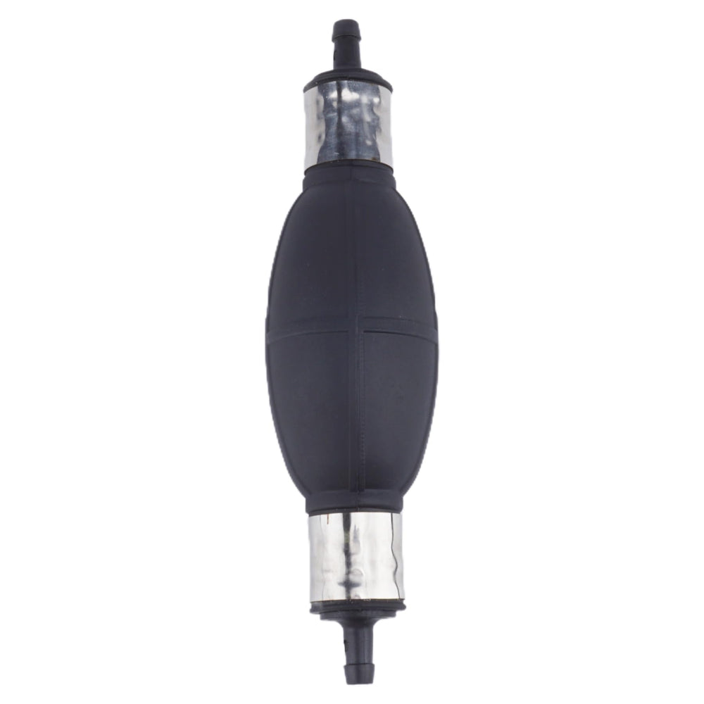SeaSierra rubber construction emphasizes durability and flexible performance under vibration.