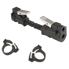 SeaSierra Sierra 18-80410-1 replacement assembly for fuel line connections.