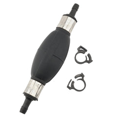 SeaSierra sun storage guide for rubber primer bulb to preserve longevity