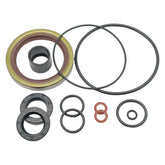 SeaSierra upper unit seal kit for Mercruiser Alpha One Gen 2 shows tight, precise fit.