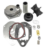 SeaSierra Mercury 30hp water-pump kit for reliable cooling.