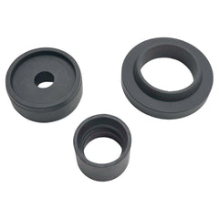 SeaSierra cup and plate assembly aiding correct impeller alignment.