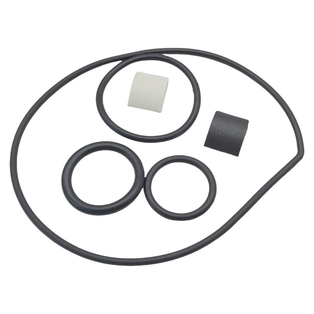 SeaSierra grommets set included for lower-unit sealing.