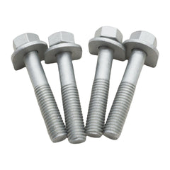 SeaSierra woodruff key included for precise installation alignment