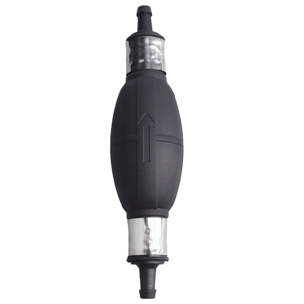 SeaSierra Yamaha Mercury compatible primer bulb supports dependable fuel transfer.