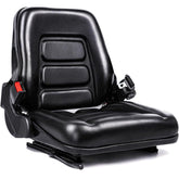 SEATIN universal forklift seat with micro switch, enhanced operator safety