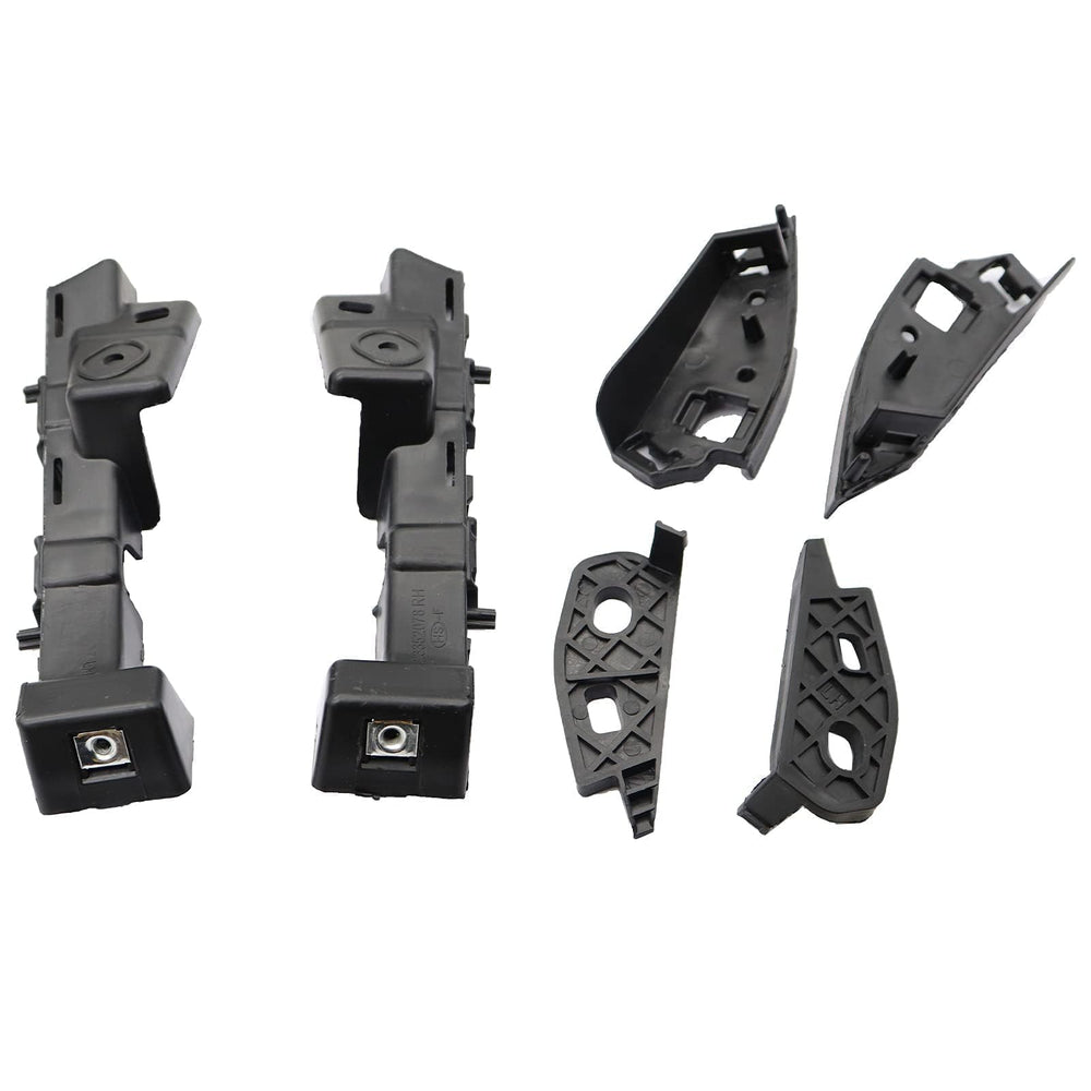SecosAutoparts bracket ready-to-install supports secure bumper alignment during rides.